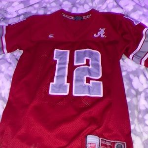 alabama jersey